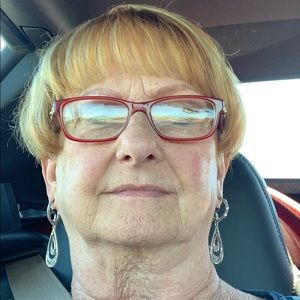 Meet your Posher, Ruth